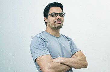 المدرسون Instructor Image